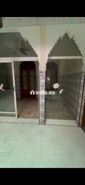 Spacieux riad à vendre - Vente Immobilier - Marrakech - photo 8