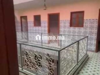 Spacieux riad à vendre - Villa à vendre - Marrakech