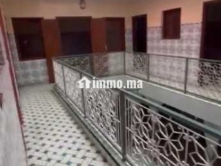 Spacieux riad à vendre - Villa à vendre - Marrakech