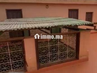Spacieux riad à vendre - Villa à vendre - Marrakech