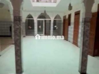 Spacieux riad à vendre - Villa à vendre - Marrakech