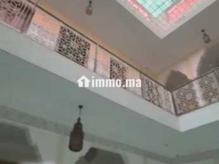 Spacieux riad à vendre - Villa à vendre - Marrakech