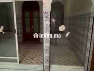 Spacieux riad à vendre - Villa à vendre - Marrakech
