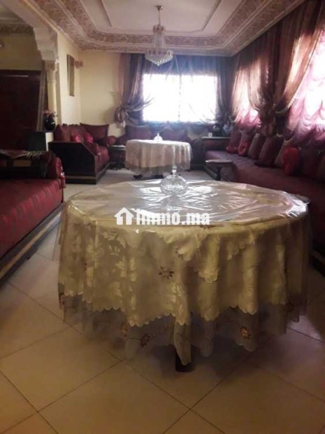 Belle Villa à Hay Rahma à Vendre - Vente Immobilier - Casablanca - photo 2