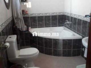 Belle Villa à Hay Rahma à Vendre - Villa à vendre - Casablanca
