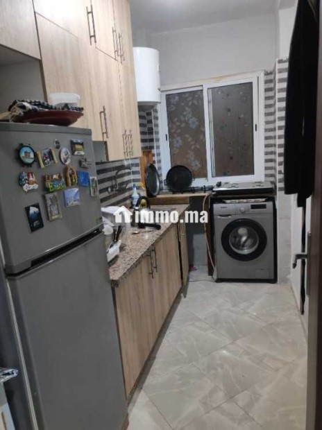Appartement à louer - Location Immobilier - Casablanca - photo 4