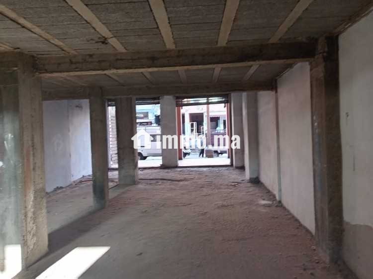 Magasin à vendre - Masira 2 Marrakech - Vente Immobilier - Marrakech - photo 2