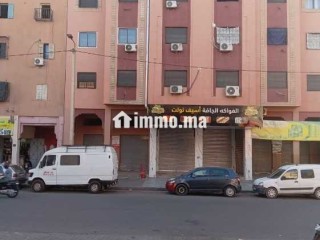 Magasin à vendre - Masira 2 Marrakech - Local commercial à vendre - Marrakech