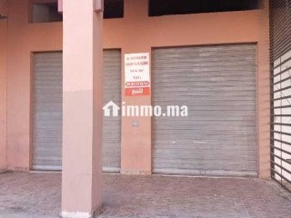 Magasin à vendre - Masira 2 Marrakech - Local commercial à vendre - Marrakech