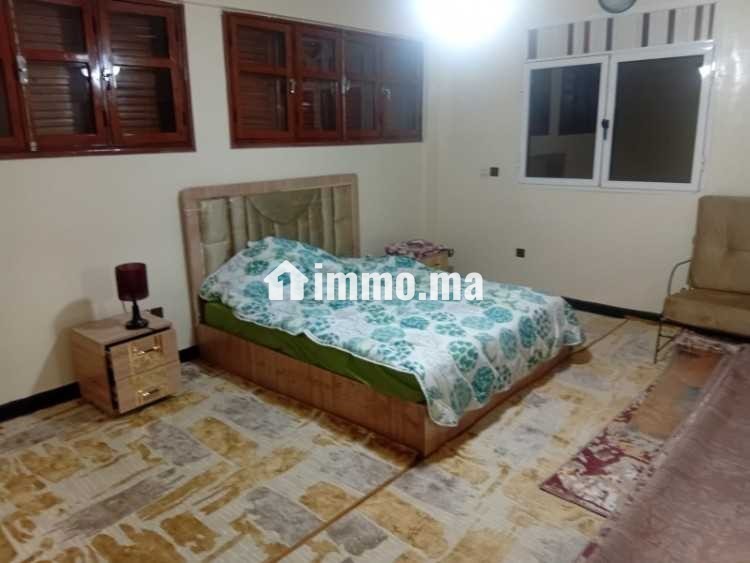 Appartement meublé pour grande famille - Location Immobilier - Agadir - photo 1
