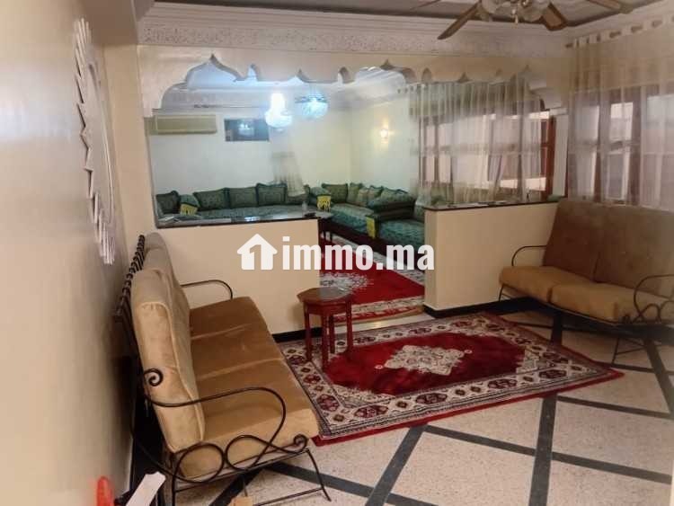 Appartement meublé pour grande famille - Location Immobilier - Agadir - photo 2