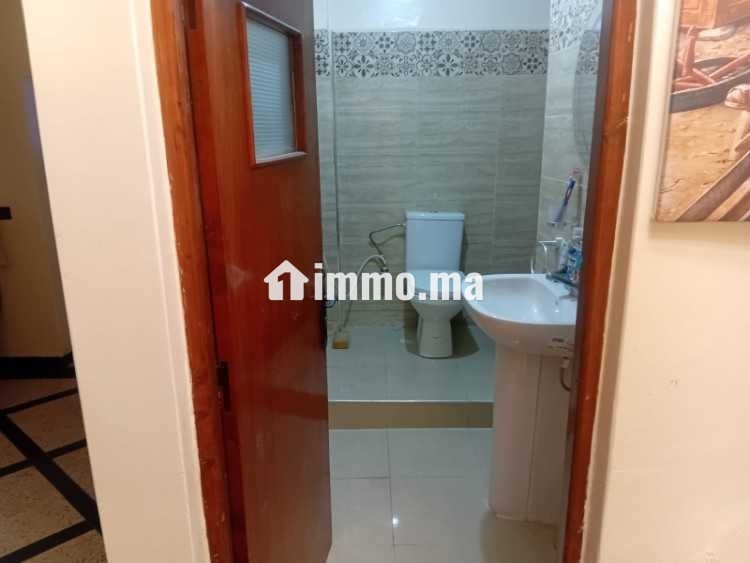 Appartement meublé pour grande famille - Location Immobilier - Agadir - photo 3
