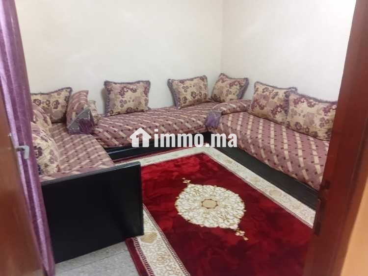 Appartement meublé pour grande famille - Location Immobilier - Agadir - photo 5