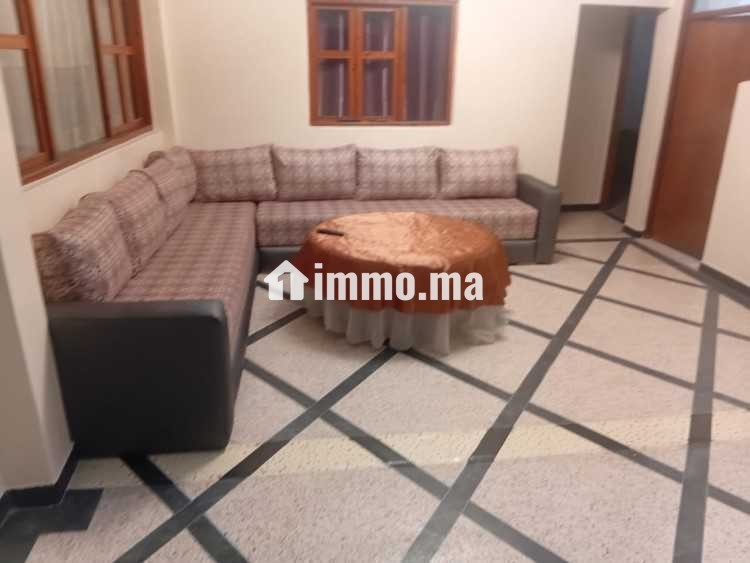 Appartement meublé pour grande famille - Location Immobilier - Agadir - photo 7