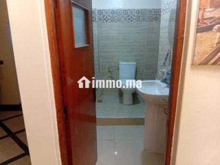 Appartement meublé pour grande famille - Appartement à louer - Agadir