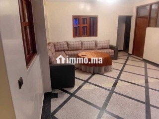Appartement meublé pour grande famille - Appartement à louer - Agadir