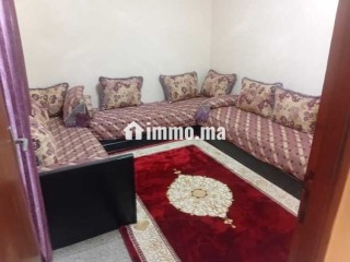 Appartement meublé pour grande famille - Appartement à louer - Agadir
