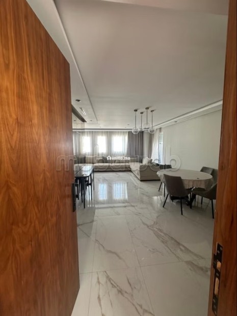 Appartement de vacances luxueux - Vente Immobilier - Tetouan - photo 1