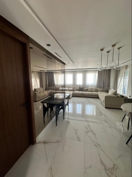 Appartement de vacances luxueux - Vente Immobilier - Tetouan - photo 3