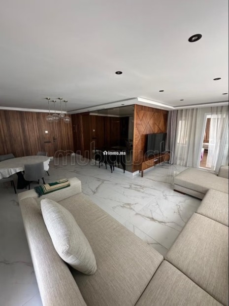 Appartement de vacances luxueux - Vente Immobilier - Tetouan - photo 4