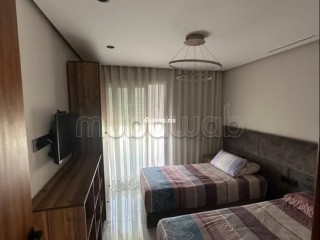 Appartement de vacances luxueux - Appartement à vendre - Tetouan