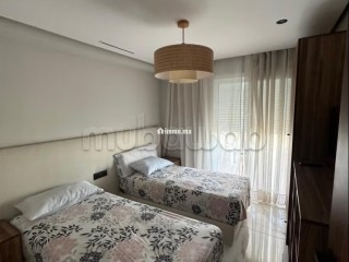 Appartement de vacances luxueux - Appartement à vendre - Tetouan