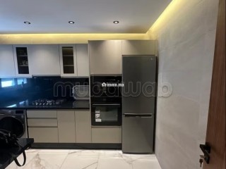 Appartement de vacances luxueux - Appartement à vendre - Tetouan