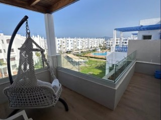Appartement de vacances luxueux - Appartement à vendre - Tetouan