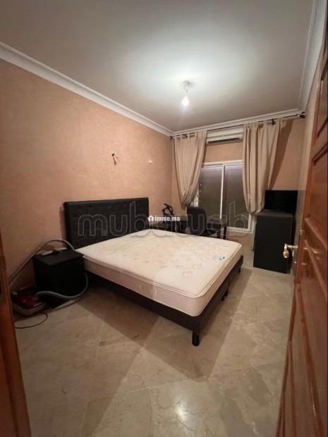 Vente superbe appartement avec terrasse - Vente Immobilier - Marrakech - photo 4