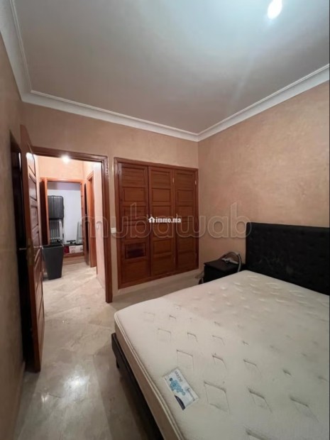 Vente superbe appartement avec terrasse - Vente Immobilier - Marrakech - photo 5