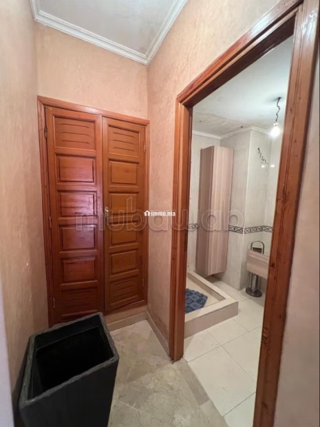 Vente superbe appartement avec terrasse - Vente Immobilier - Marrakech - photo 6