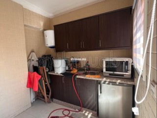 Vente superbe appartement avec terrasse - Appartement à vendre - Marrakech
