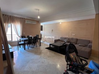 Vente superbe appartement avec terrasse - Appartement à vendre - Marrakech