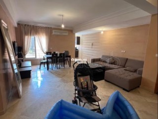 Vente superbe appartement avec terrasse - Appartement à vendre - Marrakech