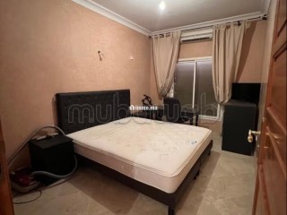 Vente superbe appartement avec terrasse - Appartement à vendre - Marrakech