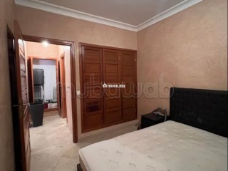 Vente superbe appartement avec terrasse - Appartement à vendre - Marrakech