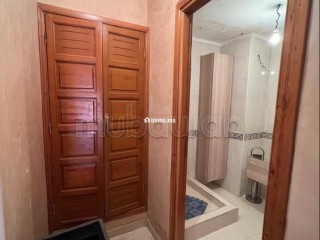 Vente superbe appartement avec terrasse - Appartement à vendre - Marrakech