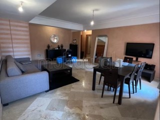 Vente superbe appartement avec terrasse - Appartement à vendre - Marrakech