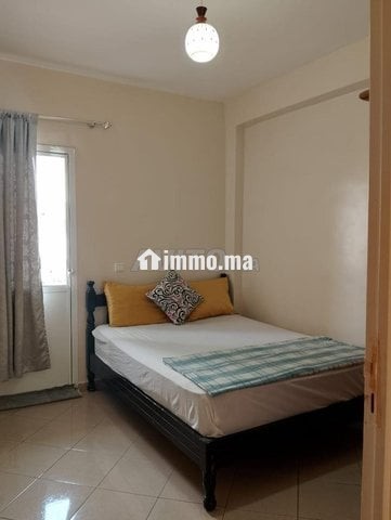 شقة مثالية مجهزة بالكامل - Location Vacances - Agadir - photo 2