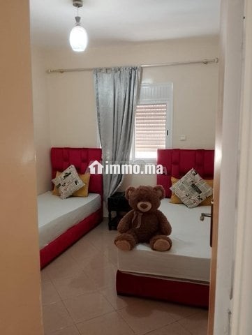 شقة مثالية مجهزة بالكامل - Location Vacances - Agadir - photo 3
