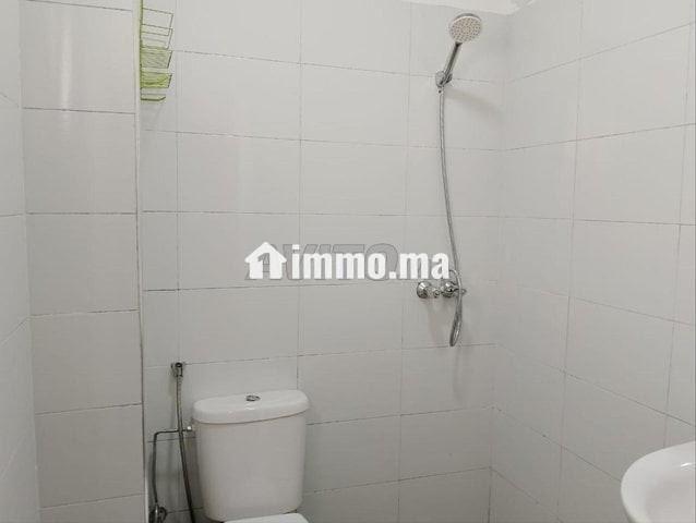 شقة مثالية مجهزة بالكامل - Location Vacances - Agadir - photo 5