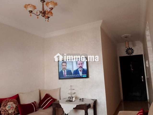 شقة مثالية مجهزة بالكامل - Location Vacances - Agadir - photo 6