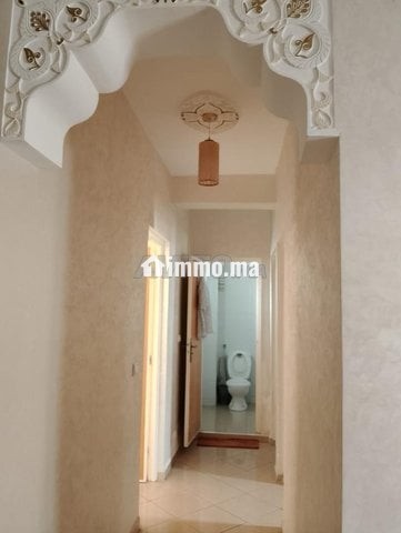 شقة مثالية مجهزة بالكامل - Location Vacances - Agadir - photo 7