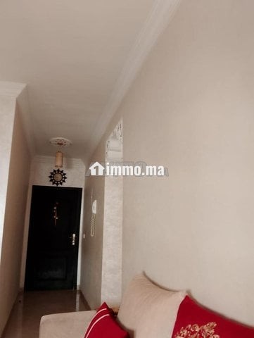 شقة مثالية مجهزة بالكامل - Location Vacances - Agadir - photo 8