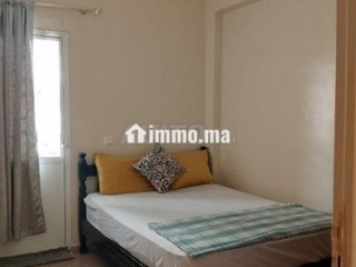 شقة مثالية مجهزة بالكامل - Appartement Location Vacances - Agadir