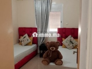 شقة مثالية مجهزة بالكامل - Appartement Location Vacances - Agadir