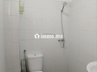 شقة مثالية مجهزة بالكامل - Appartement Location Vacances - Agadir