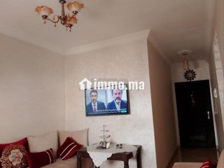شقة مثالية مجهزة بالكامل - Appartement Location Vacances - Agadir