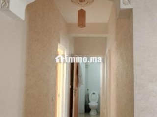 شقة مثالية مجهزة بالكامل - Appartement Location Vacances - Agadir