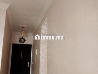 شقة مثالية مجهزة بالكامل - Appartement Location Vacances - Agadir